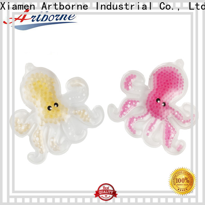 Artborne ice pack for arm spas factory for kids