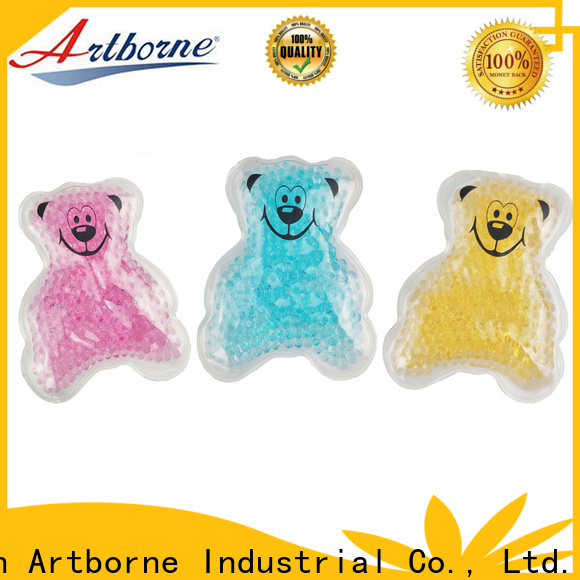 Artborne soreness ice pack for headaches factory for face