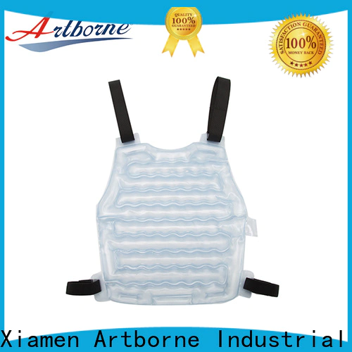 Artborne New migraine ice packs factory for back pain