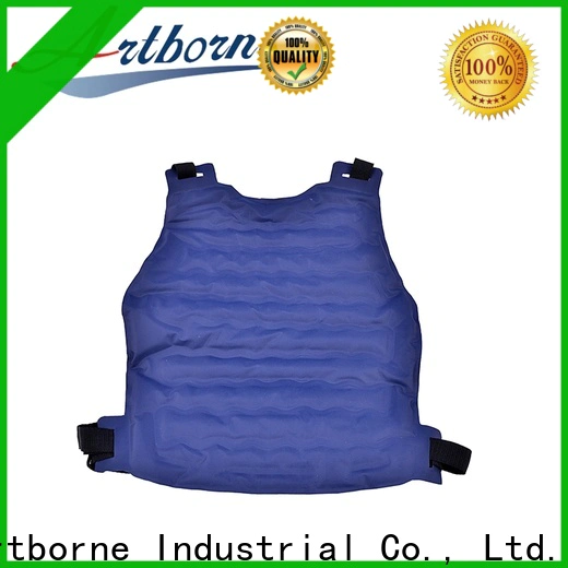 Artborne microwave dry ice therapy suppliers for swelling