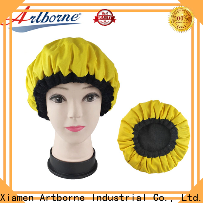 Artborne cordless best professional deep conditioning treatments factory for home