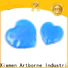 Artborne high-quality reusable gel ice packs for business for back pain