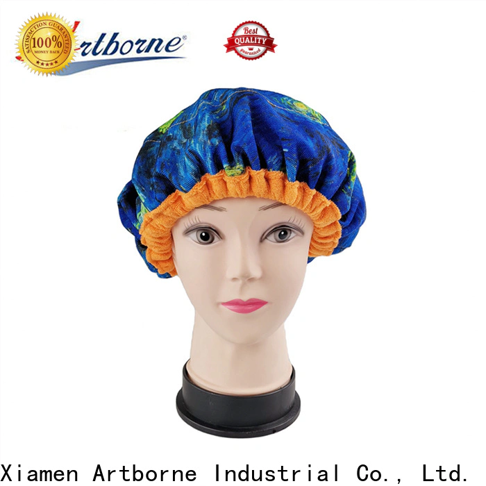 high-quality hot head thermal conditioning cap drying company for home