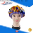 Artborne top hair cap for sleeping suppliers for hair