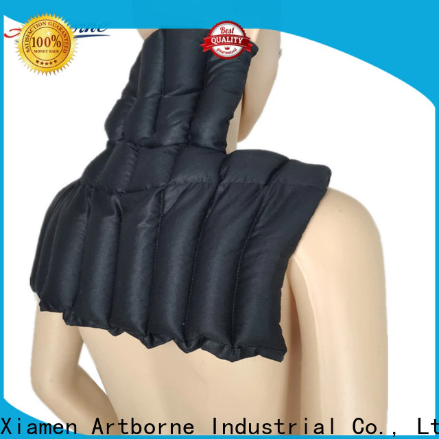 Artborne flaxseed hot pack manufacturers for shoulder
