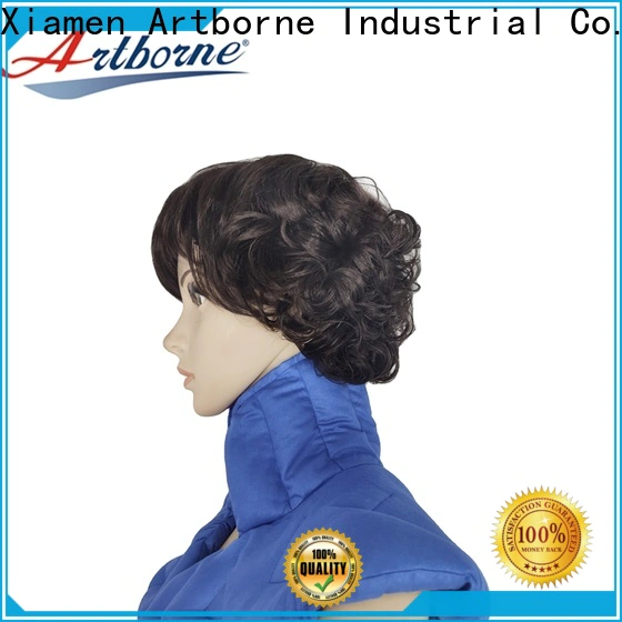 Artborne heating pad for shoulder manufacturers for shoulder