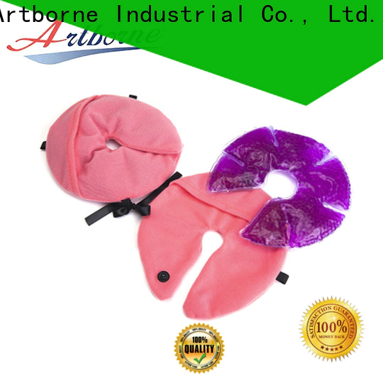 Artborne best gel breast pad company for breast