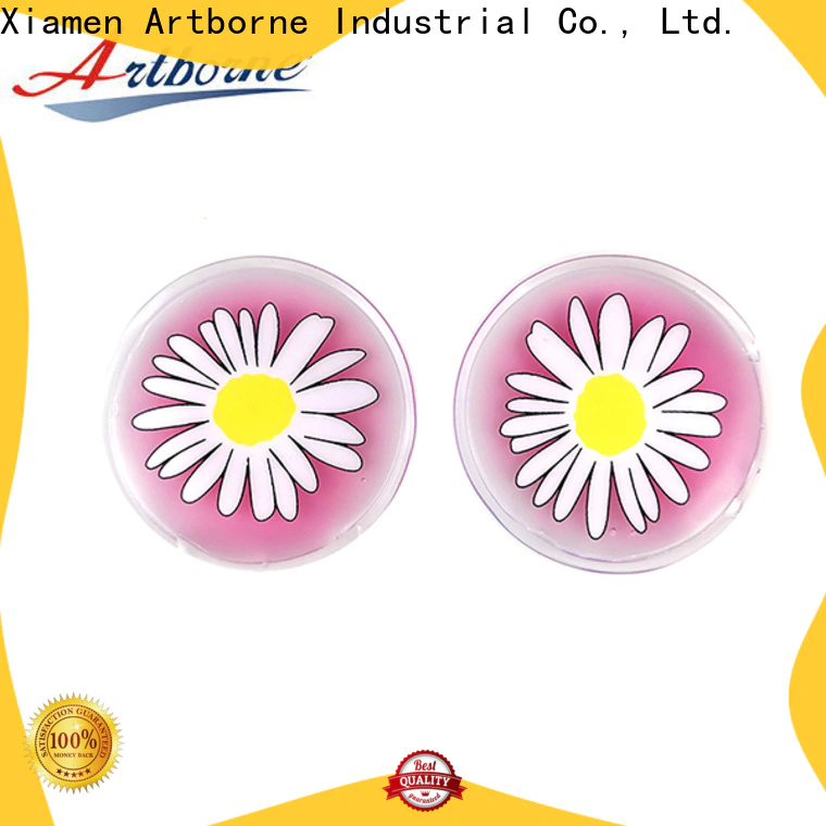 Artborne wholesale cold eye mask suppliers for ladies