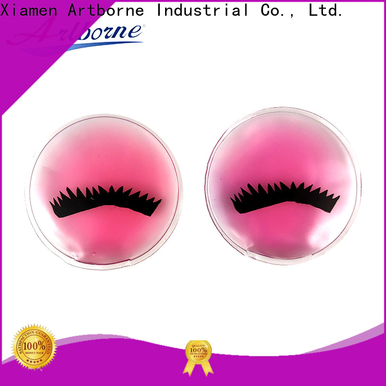 Artborne high-quality bead eye mask company for ladies