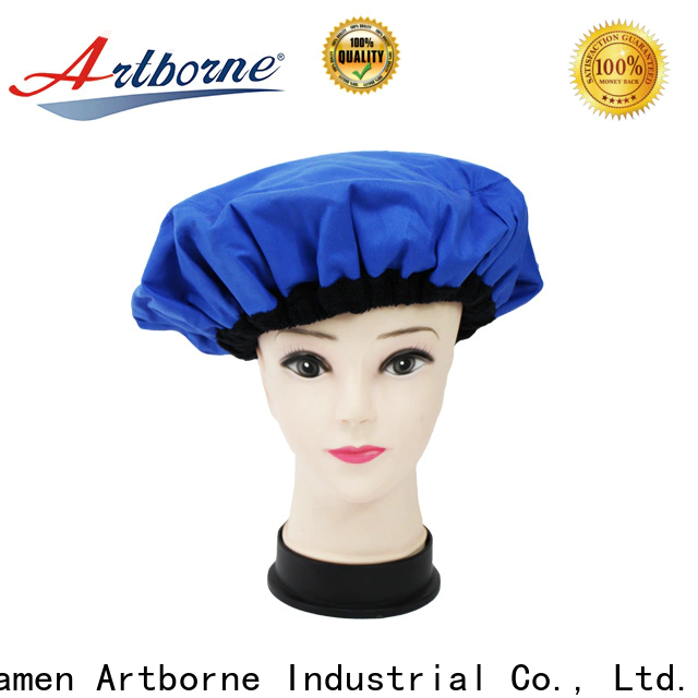 high-quality gel hair cap heated manufacturers for women