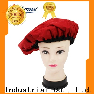 Artborne high-quality heat conditioning cap suppliers for home