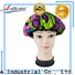 Artborne therapy satin lined bonnet for business for hair