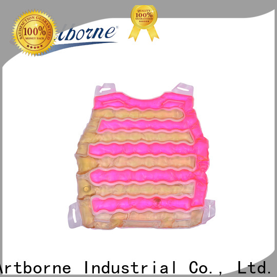 Artborne therapy where to buy heating pads manufacturers for body