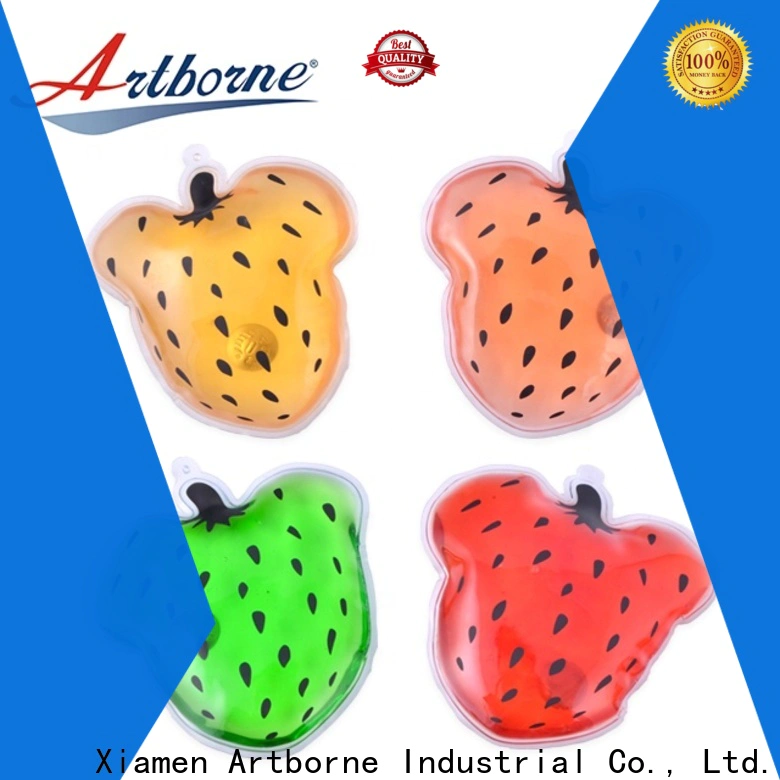 Artborne pack packaging manufacturers los angeles supply for gloves