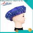 wholesale hair cap online bonnet factory for hair