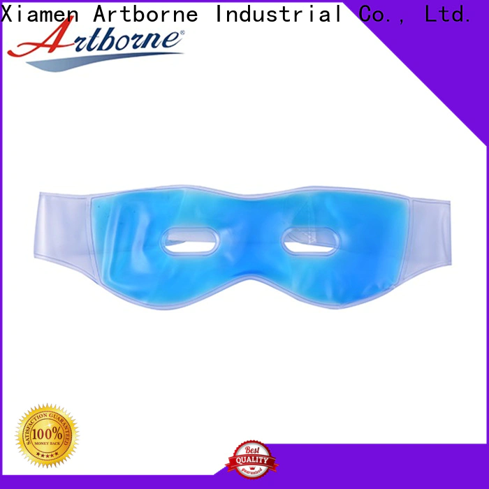 Artborne winter compression ice pack for knee factory for swelling