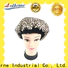 Artborne top silk hair cap factory for hair