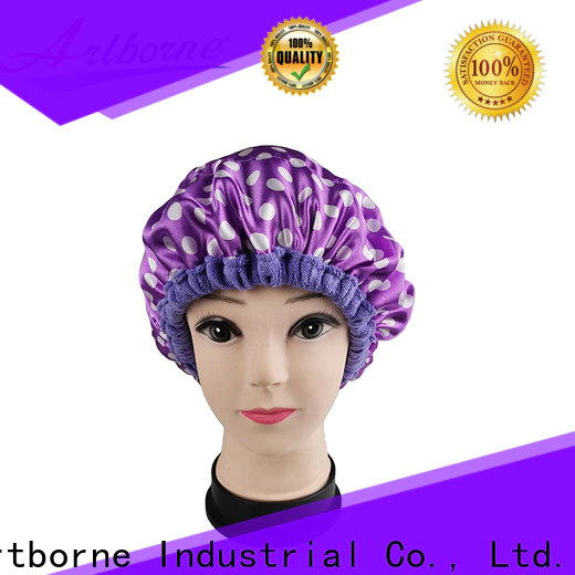 Artborne Artborne hair thermal steamer cap factory for home