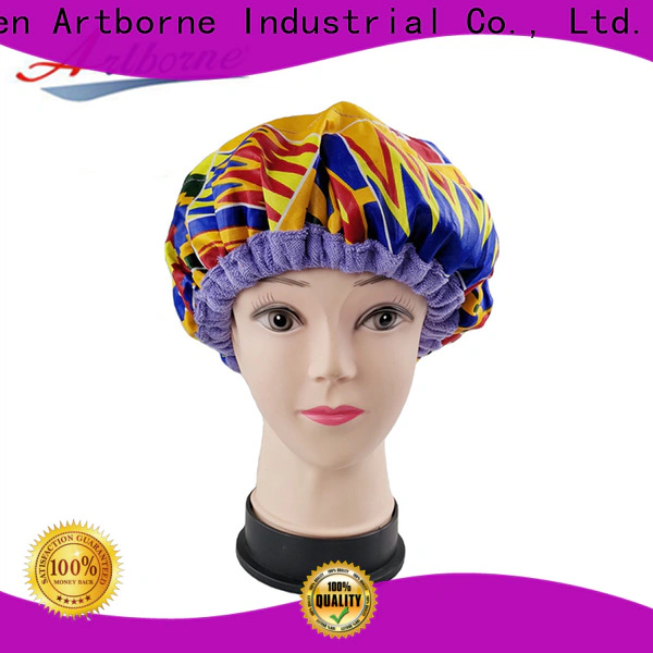 Artborne gel heated gel cap factory for women