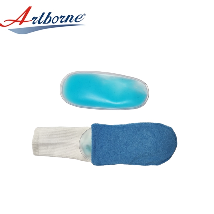 Artborne best ice pack first aid supply for therapy-1