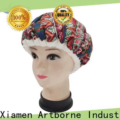 best hair bonnet for sleeping treatment suppliers for shower