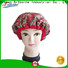 Artborne conditioning best shower cap for deep conditioning factory for lady
