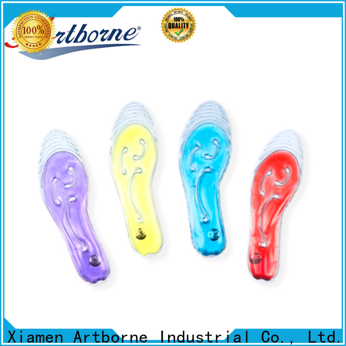 Artborne cold pack for ankle artborne manufacturers for body