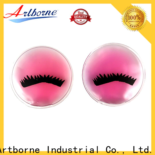 wholesale gel eye pad therapy company for ladies