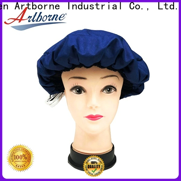 Artborne New hair bonnet for business for hair