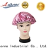 high-quality cordless conditioning heat cap hat for business for women