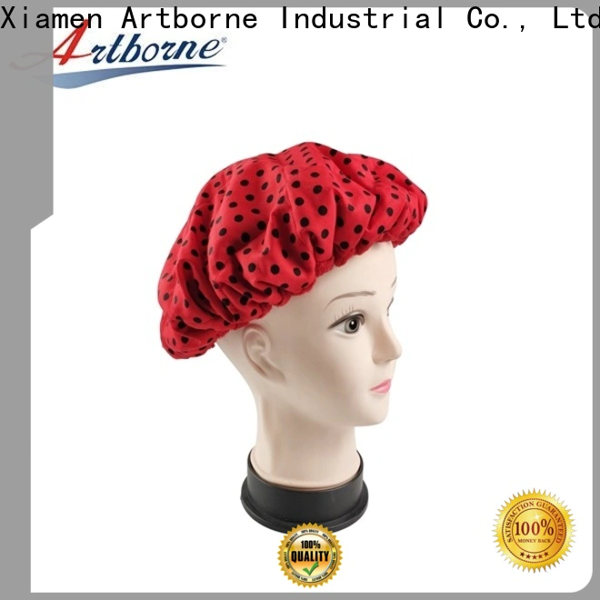 New hair bonnet for sleeping steam manufacturers for hair