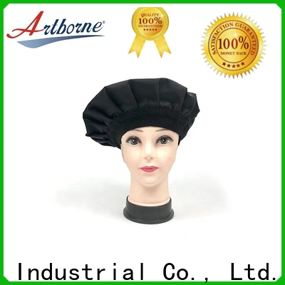 Artborne best deep conditioning bonnet manufacturers for lady