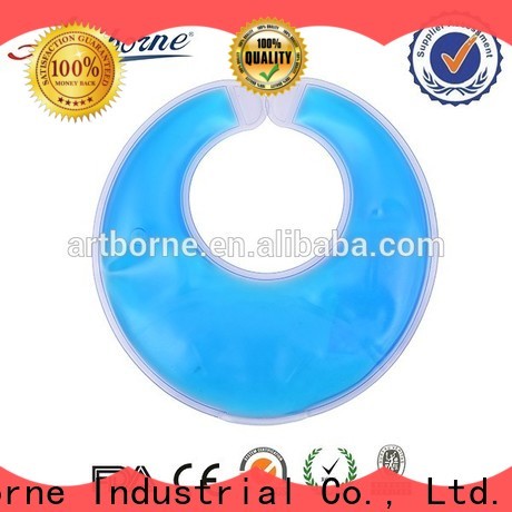 Artborne bp182 hot compress for breastfeeding factory for breast