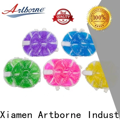 Artborne high-quality heating pad for breastfeeding factory for breast