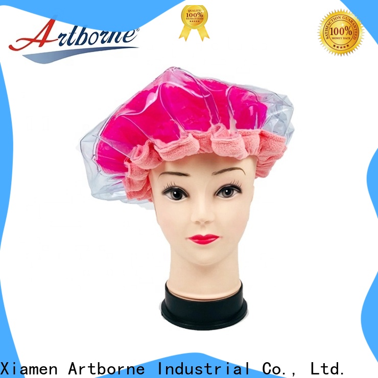 high-quality hot head deep conditioning cap salon manufacturers for women