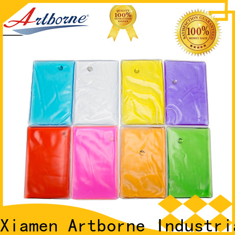 Artborne high-quality how to make a heating pad with a towel for business for gloves