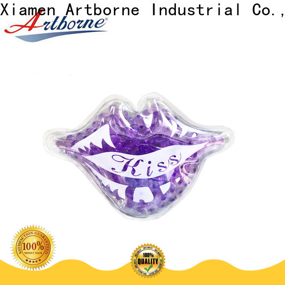 Artborne ski small gel ice pack manufacturers for injuries