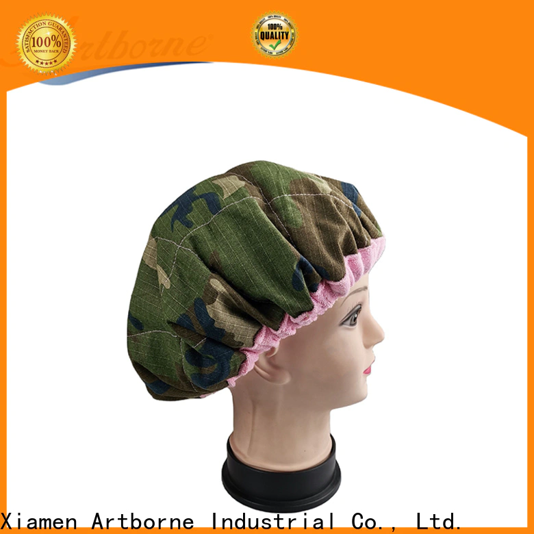 Artborne latest heat cap for hair growth manufacturers for women