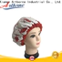 Artborne care best shower cap for deep conditioning supply for women
