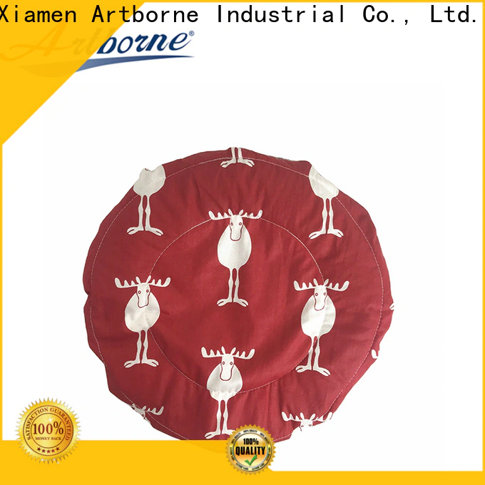 Artborne New electric heat cap for hair factory for women