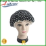 Artborne women thermal cap for hair treatment and deep conditioning for business for home
