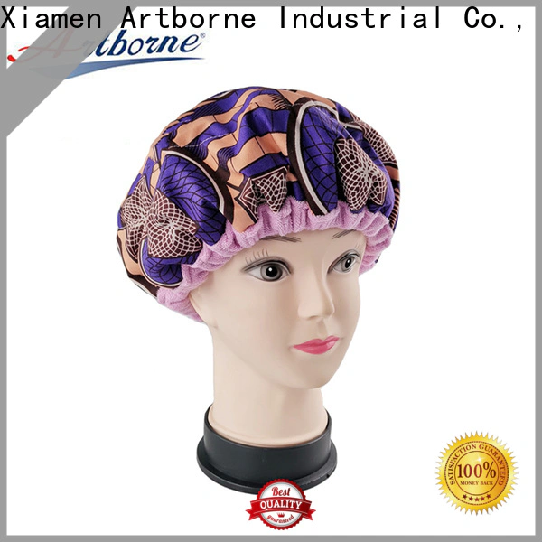 best washable shower cap heating manufacturers for lady
