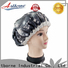 high-quality hair cap for shower steam manufacturers for lady