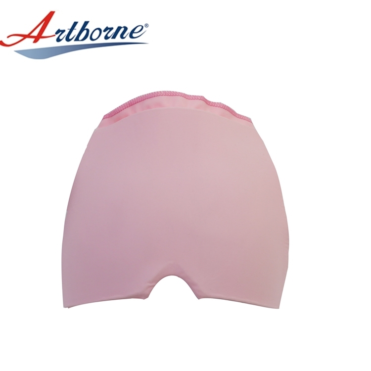 Migraine and Headache Relief Hat Reusable Cold Therapy Migraine Relief Cap Flexible Gel Ice Compress Headache Hat for Puffy Eyes