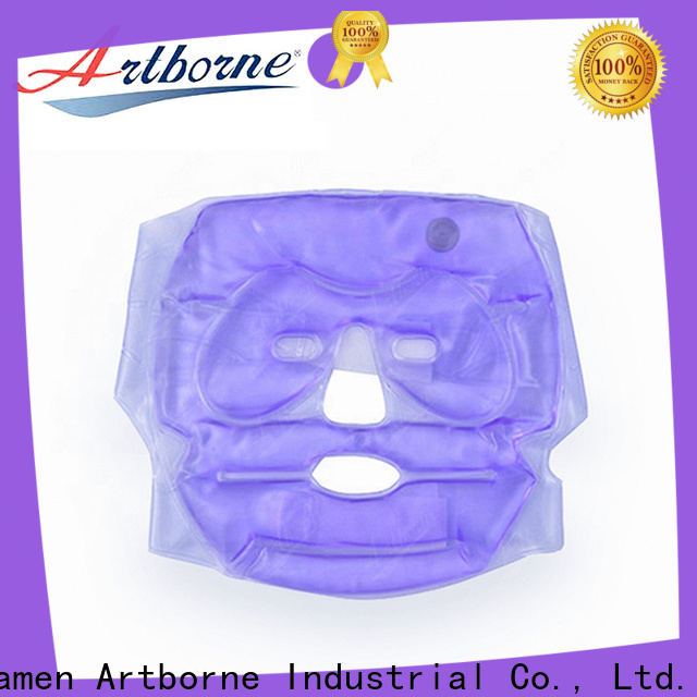 Artborne cooling instant heating pads factory for gloves