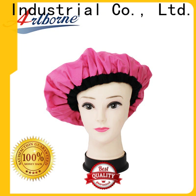 Artborne conditioning deep conditioning hair cap manufacturers for women
