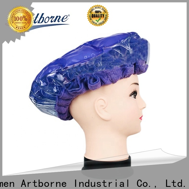 Artborne Artborne click heat cap for business for lady