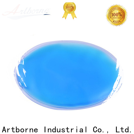 Artborne high-quality reusable ice gel pack manufacturers for pain