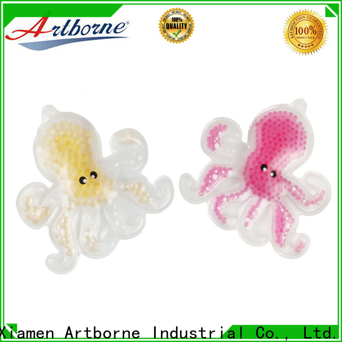 Artborne wholesale ice pack for elbow suppliers for sore muscles