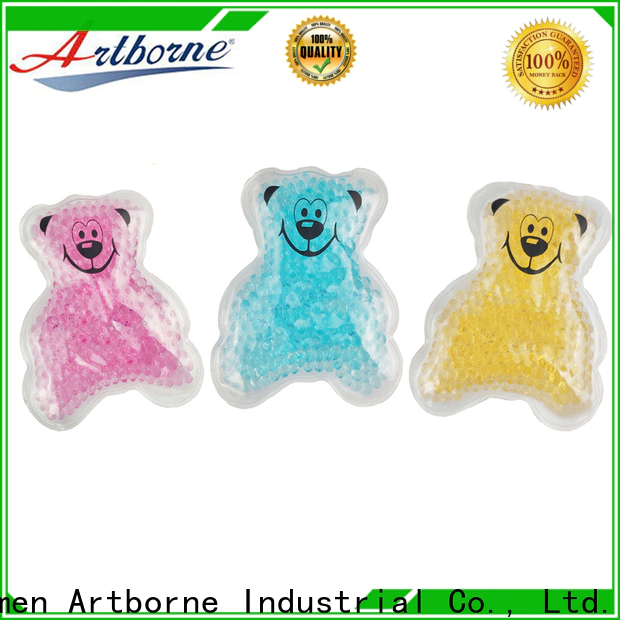 Artborne php53 small ice packs for shipping suppliers for back